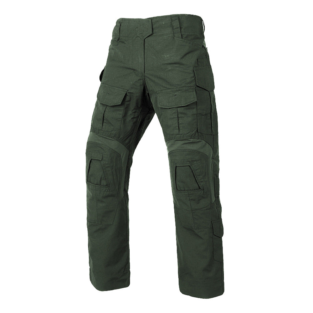 G3 Tactical Pro Combat Frog Camouflage Pants