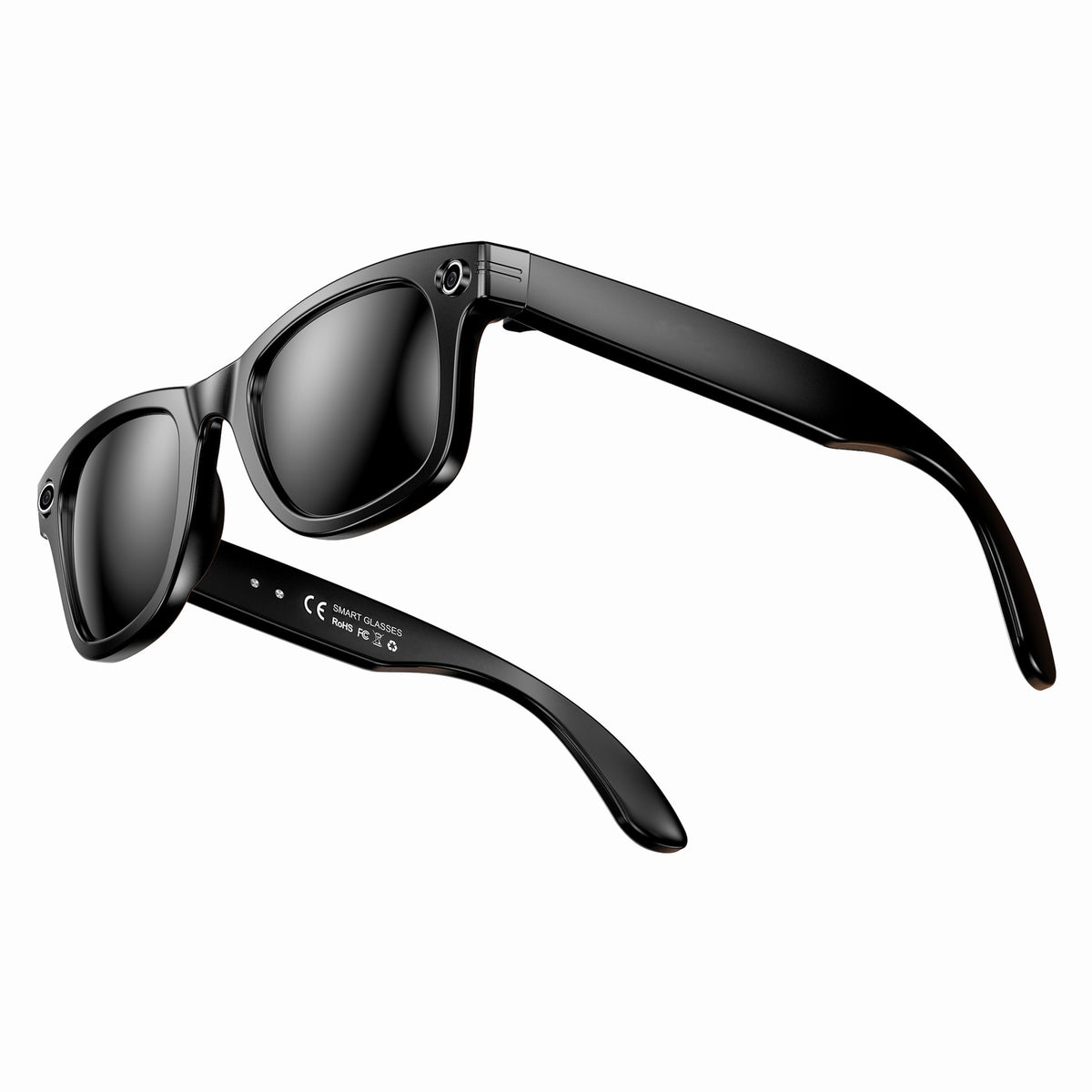 VisionAI Smart Glasse