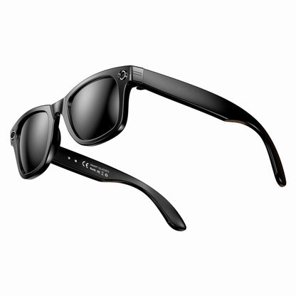 VisionAI Smart Glasse