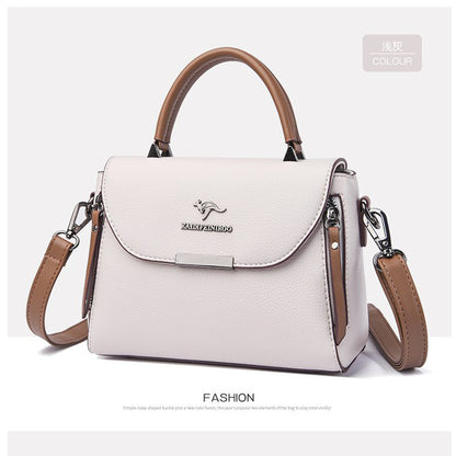 2025 Women's Work/Everyday Crossbody Bag