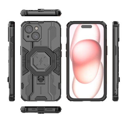 Neuter MagShield Pro Case