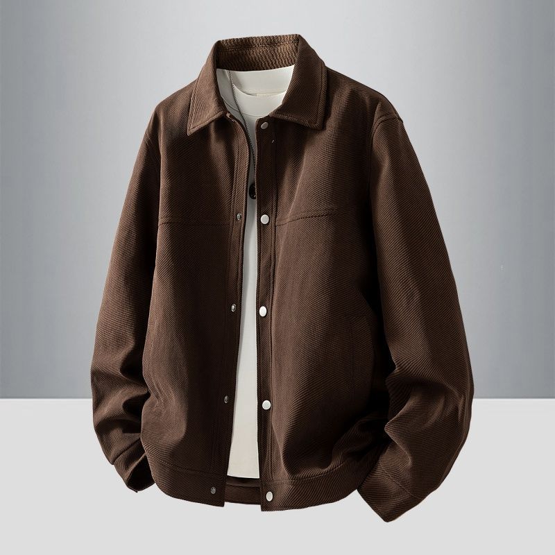 Heritage Ridge American Vintage Lapel Jacket