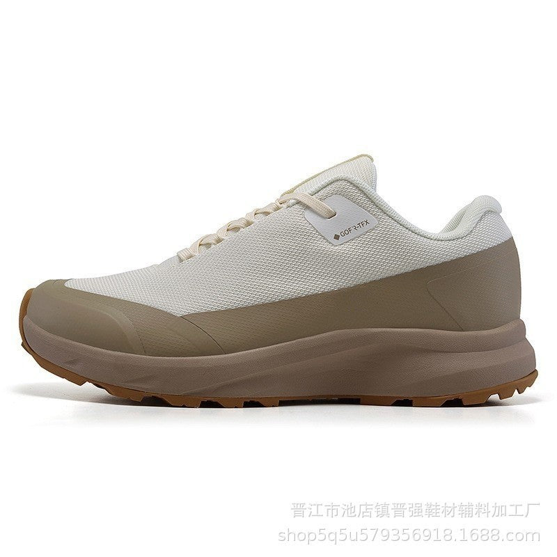 Bird's Home Hiking Shoes: Light, Breathable, Water-Resistant