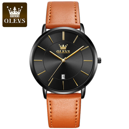 Orishi Precision Men’s Watch