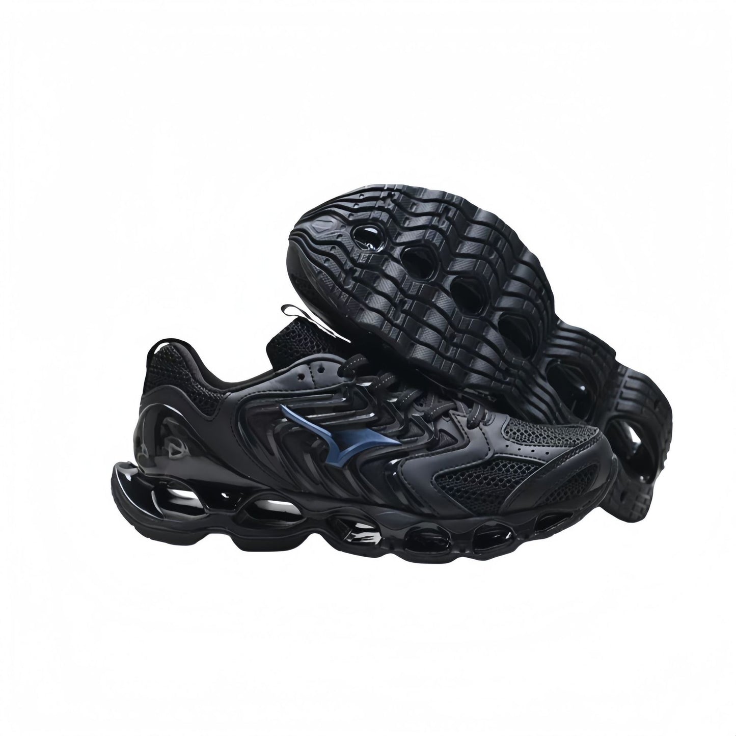 WaveProphecy 14S Breathable Mesh Running Shoes