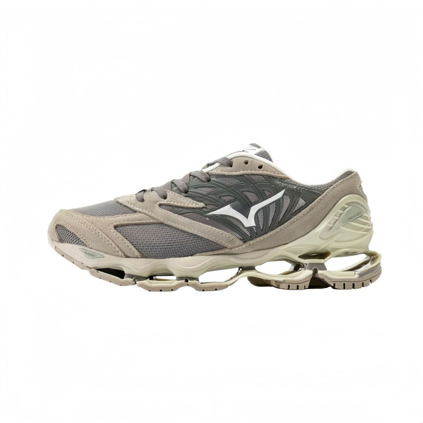WaveProphecy 14S Breathable Mesh Running Shoes