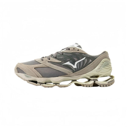 WaveProphecy 14S Breathable Mesh Running Shoes