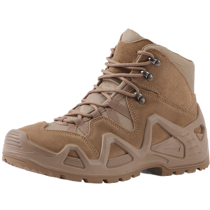 Tactical Ranger™ Outdoor Combat Trek Sneakers