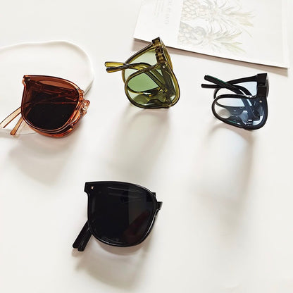 Fashion Foldable Sunglasses