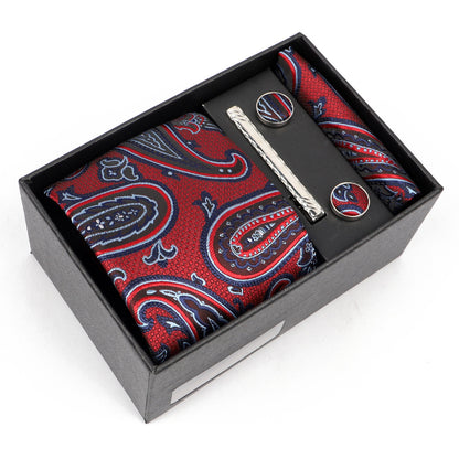 Classic Men’s Formal Tie
