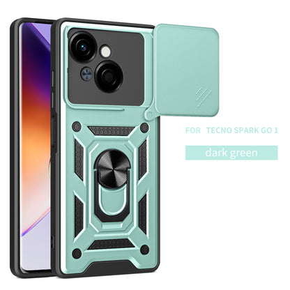 Tecno Camon 40Pro Protective Case