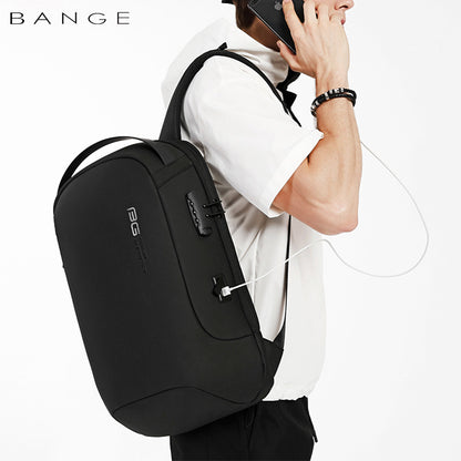 BANGE ProShield  Backpack
