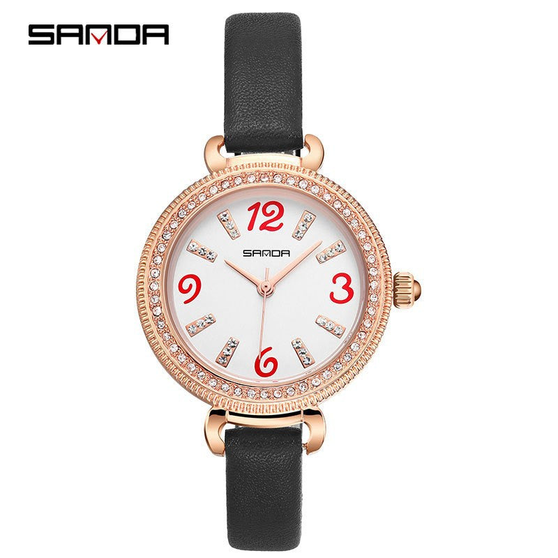 Three arrivals Signature Vogue Collection