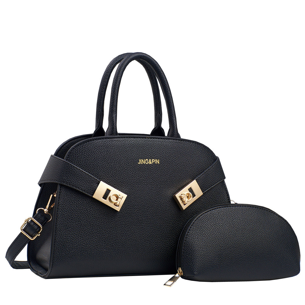 Elivara Luxe Commuter Tote