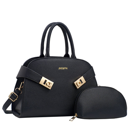 Elivara Luxe Commuter Tote