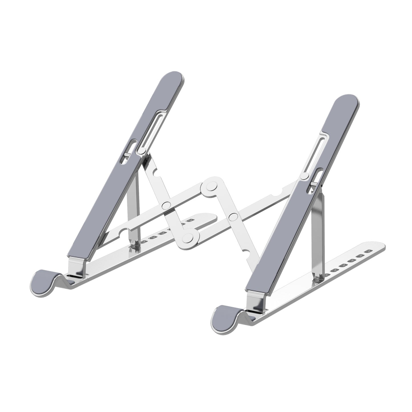 Upgraded Aluminum Alloy  Laptop Stand