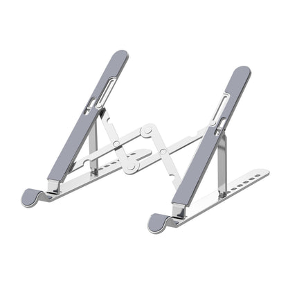 Upgraded Aluminum Alloy  Laptop Stand
