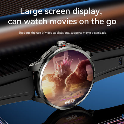 H99 Ultra Smartwatch