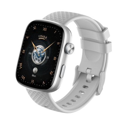 GTS8 AMOLED Smart Watch  Long Battery Life Health & Sports