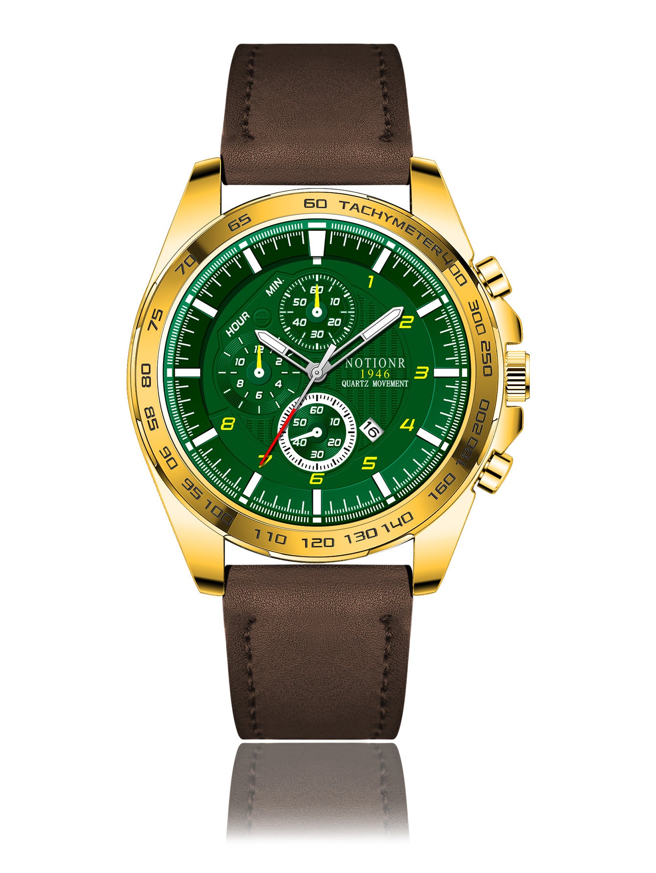 NOTIONR VanguardSteel Pro