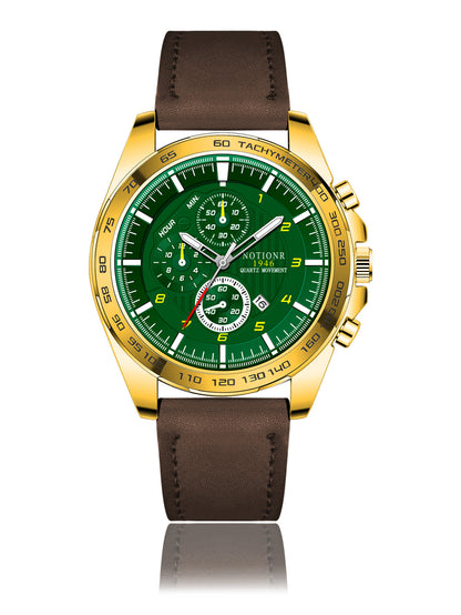 NOTIONR VanguardSteel Pro