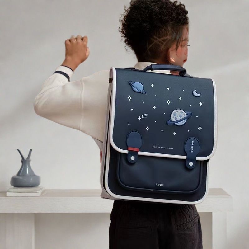 Multifunctional school backpack school backpack for elementary school students girls boys children backpack large capacity backpack for grades 1-6