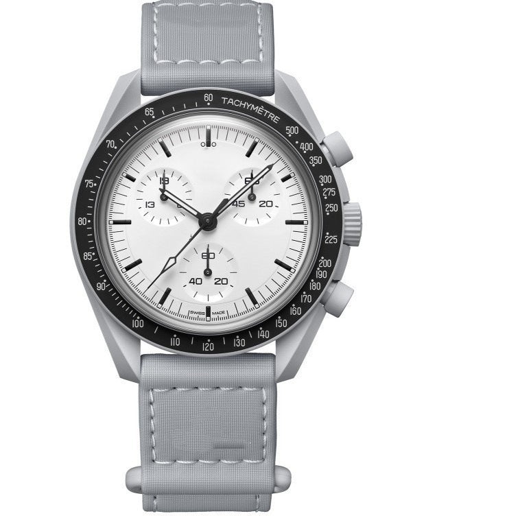 Men's Super Luminous Watch