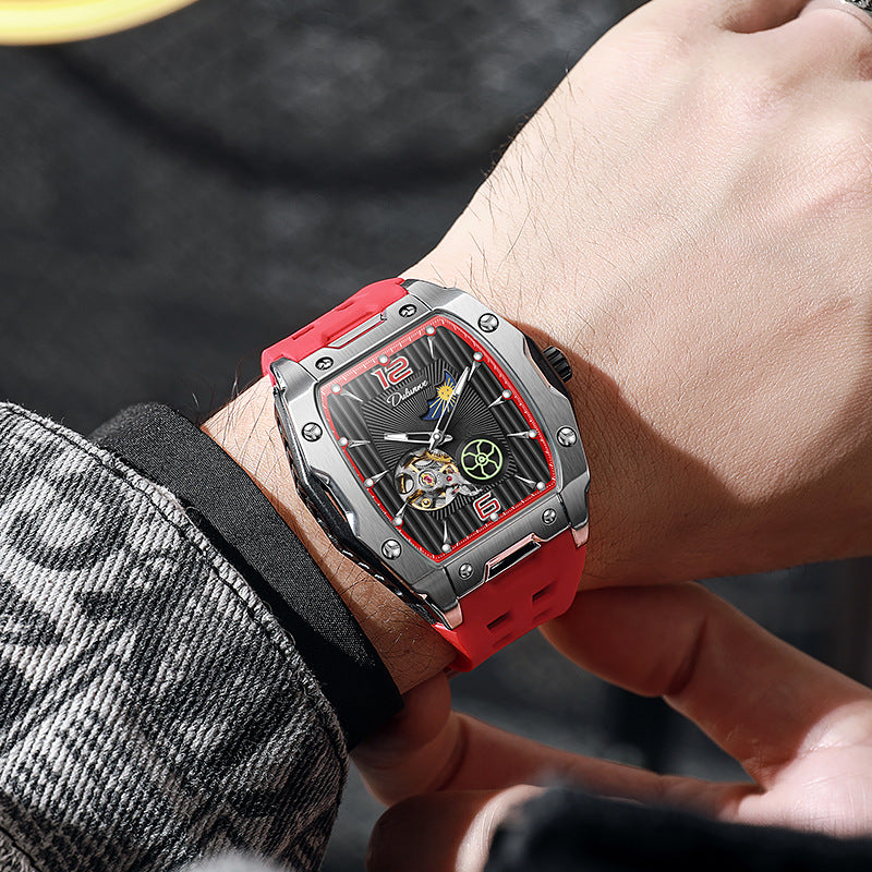 Dulunwe MoonPhase Masterline