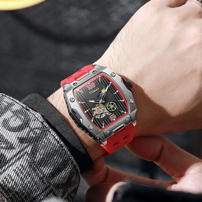 Dulunwe MoonPhase Masterline