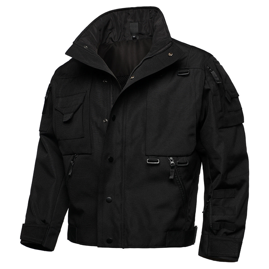 Mark IV PhantomGuard Tactical Riding Jacket