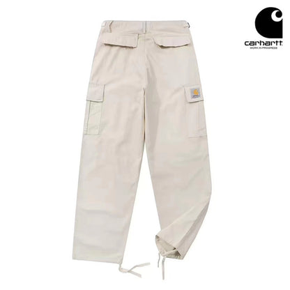 Carhartt WIP Style Retro Multi-Pocket Cargo Pants