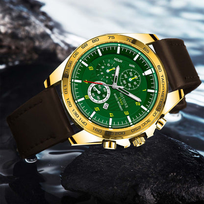 NOTIONR VanguardSteel Pro