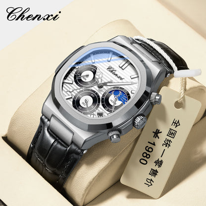 dawn Elite ChronoMaster Edition