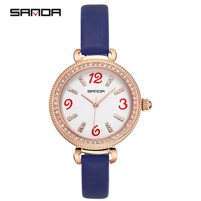 Three arrivals Signature Vogue Collection