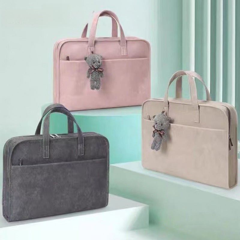 AirShield Anti-Drop Laptop Case