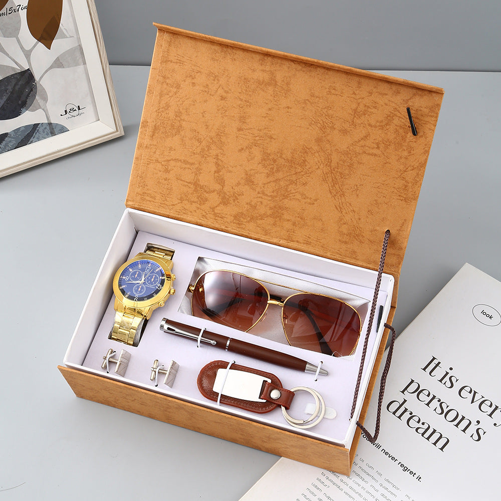 Father's Day Gift Set