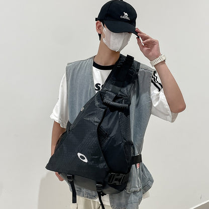 Unisex Crossbody Outdoor Sports Bag