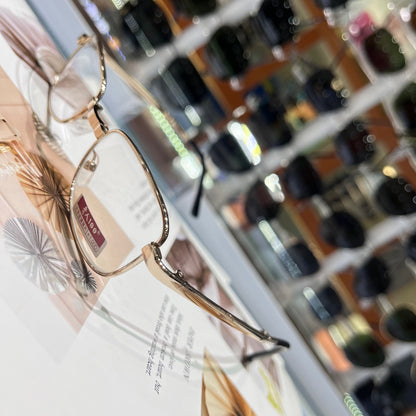 Vision Ease Foldable Reading Glasses