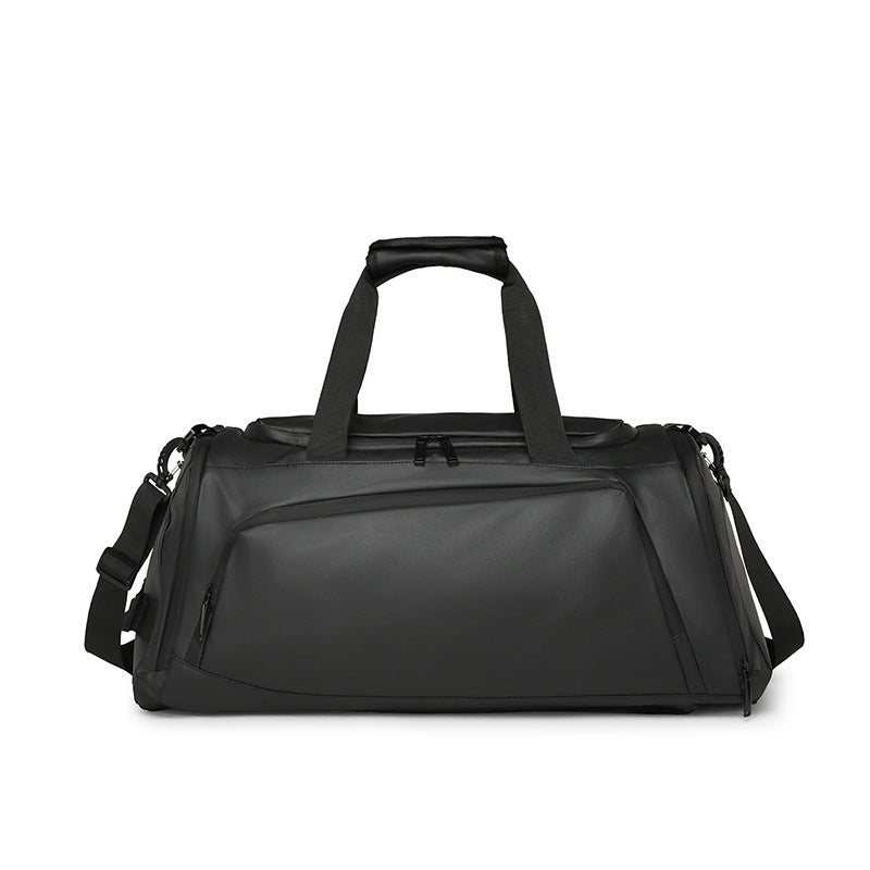UrbanFlex Compact Travel Duffel