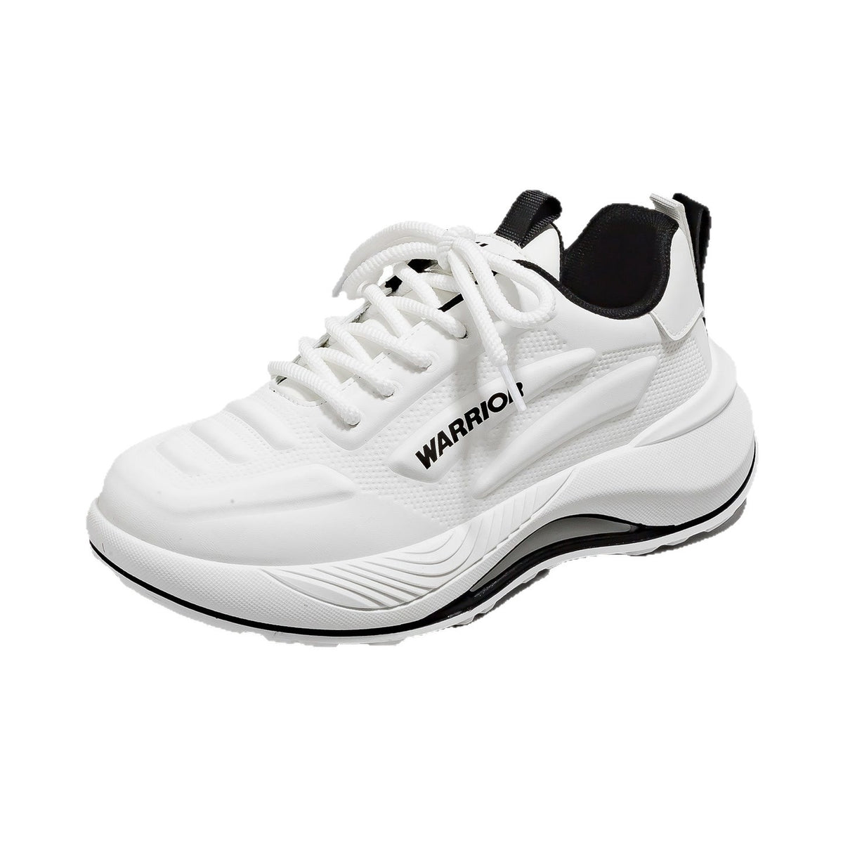 Men's Warrior running shoes