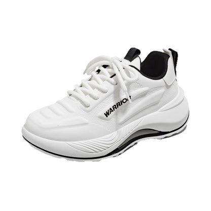 Men's Warrior running shoes