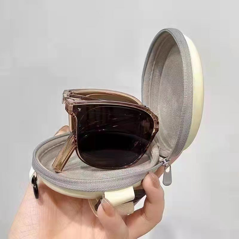 Fashion Foldable Sunglasses