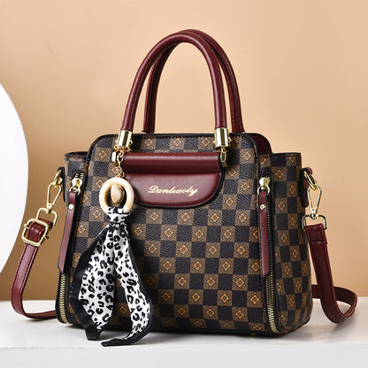 Women’s High-End Large-Capacity Mother Bag