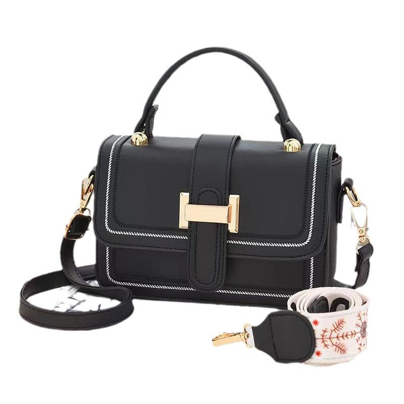 Handheld Fashion Lady Bag