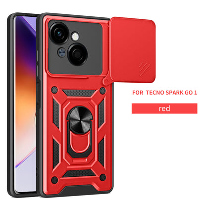 Tecno Camon 40Pro Protective Case