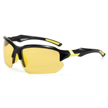 Euro-Am TR Cycling Fishing Sunglasses Men