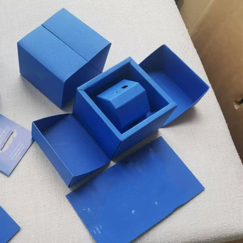 Men's Super Luminous Watch