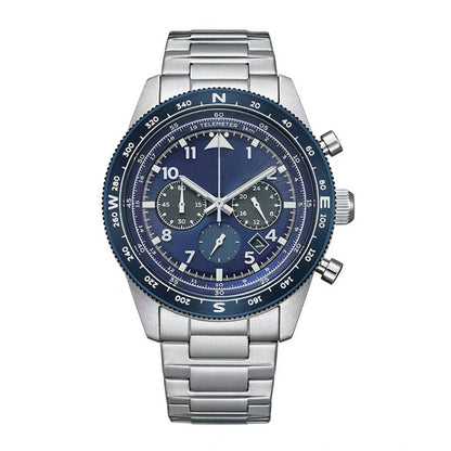 Business Casual Style Watch