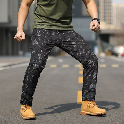 Archon X7 Tactical Stretch Pants