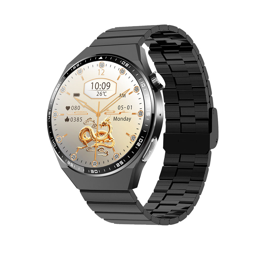 F800 VitalTrack Smart Health & Sports Watch